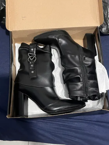 Bota Vizzano número 37