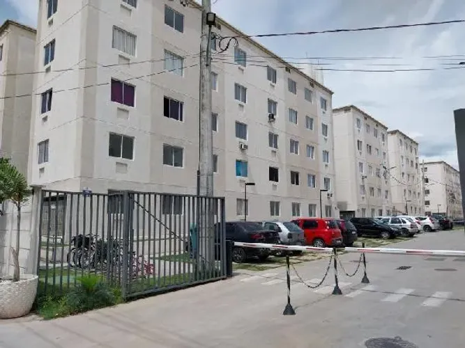 Oportunidade Única em RIO DE JANEIRO - RJ | Tipo: Apartamento | Negociação: Venda Online |