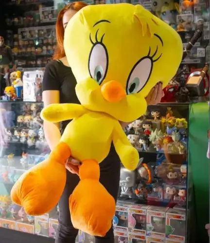 Pelúcia PIU-PIU GIGANTE