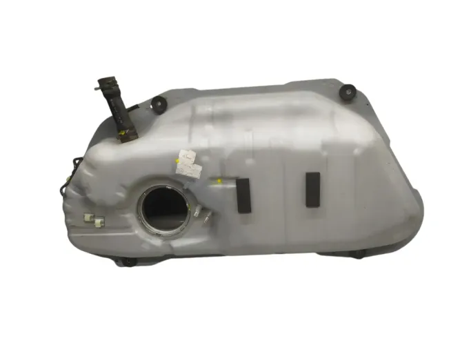 Tanque Combustível Vw Fox 2005 A 2022 Cod:5z0201127l