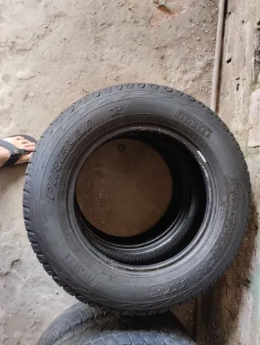 pneus