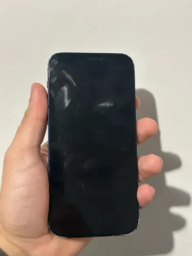 Iphone 12 - 64 Gb ( Teve queda)