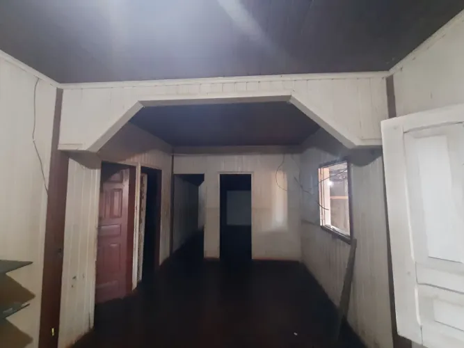 Madeira de Casa 6x14