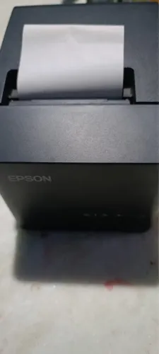 Impressora térmica Epson