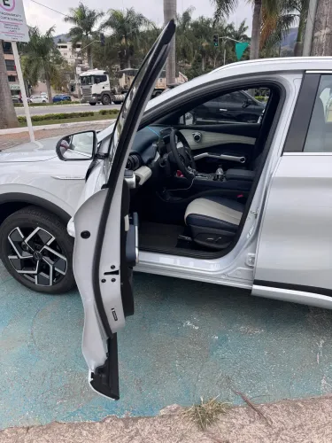 BYD Yuan Plus Elétrico 2023