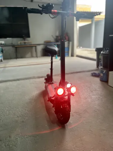 Patinete scooter