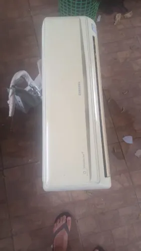 Ar condicionado