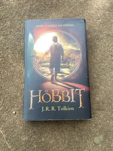 O Hobbit