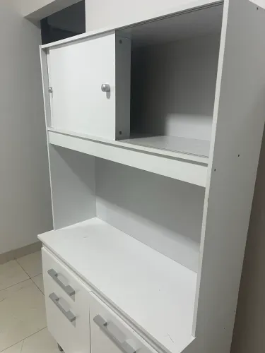 Novo Estante