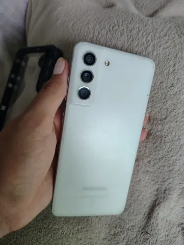 s21 fe 128gb (somente marcas de uso)