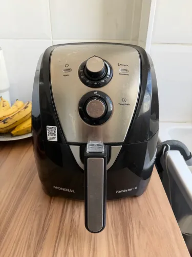 Ayrfreyer Mondial 4L 110v