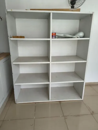 Vende-se loja completa