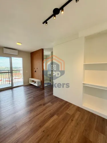 Apartamento em Cidade Luíza - Jundiaí, SP
