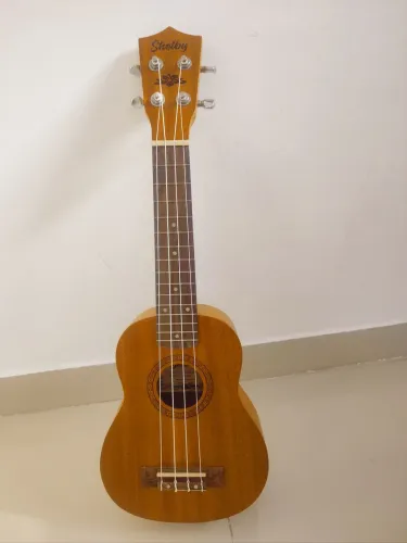 Vendo um excelente Culelê