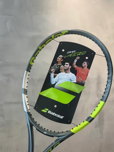 Raquete de Tênis Babolat EVO Aero 2