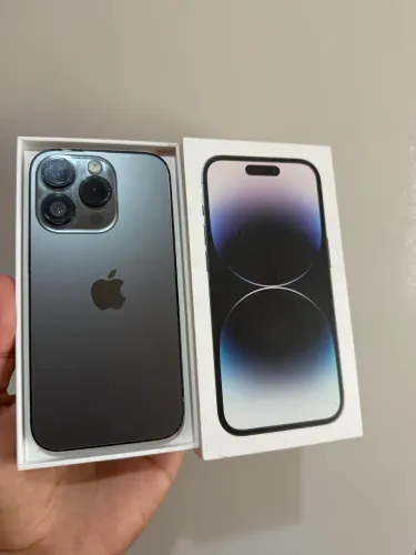 iPhone 14 Pro de 256 gb