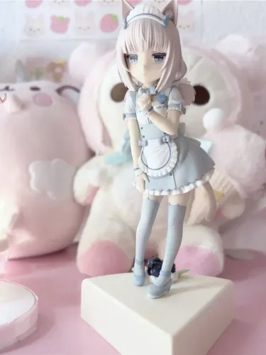 figures nekopara vanilla