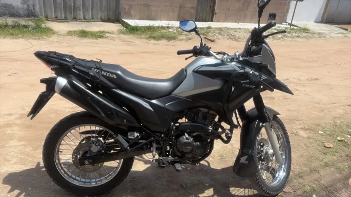 Honda XRE 190 