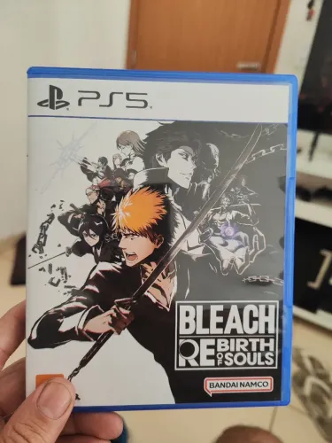 Bleach ps5