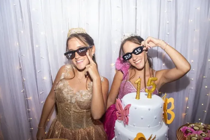 Vestidos 15 anos
