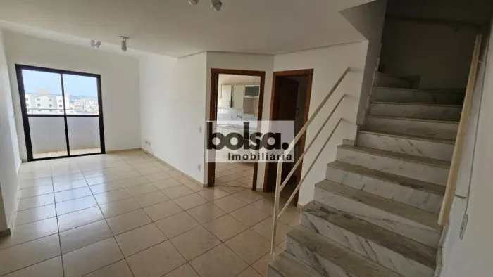 Apartamento Duplex para venda com 78 m² e 3 quartos em Jardim Infante Dom Henrique, Bauru