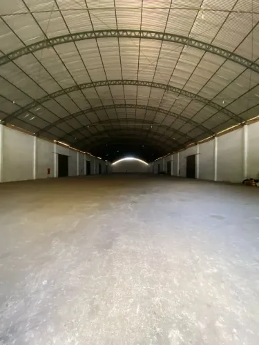 GALPÃO/ARMAZÉM - BR 316