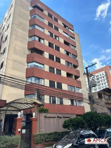 Apartamento com 2 dormitórios à venda, 52 m² por R$ 330.000,00 - Diadema - Diadema/SP