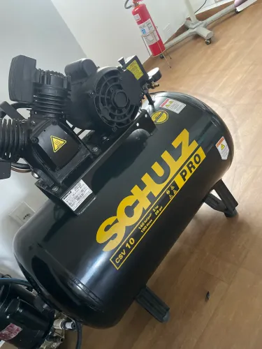Compressor SCHUZ