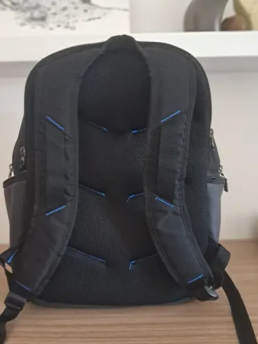 Mochila Dell notebook - pouquissimo usada - excelente