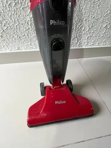 Aspirador vassoura PHILCO