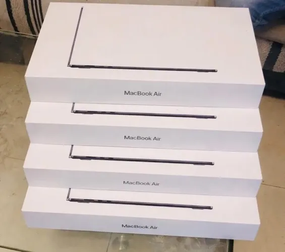 MacBook Air M5 16 De Ram 512 SSD 13POL (BRINDES) LOJA FÍSICA ATÉ 21 VEZES 