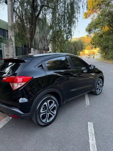 Honda HR-V EX 1.8 Flexone 16V 5P Aut. 2017