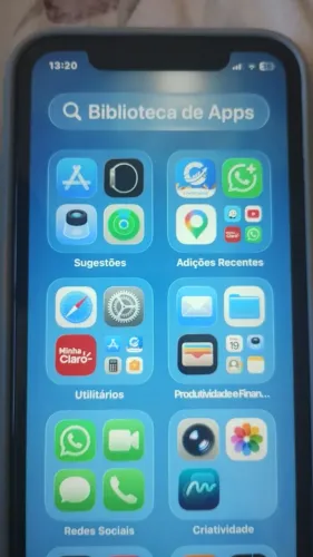 iPhone 11 64g