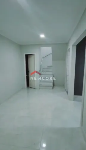 Casa de condomínio em Rua Norte de Minas - Santa Amélia - Belo Horizonte/MG