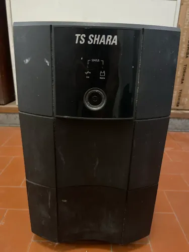 Nobreak 3200va Ts Shara