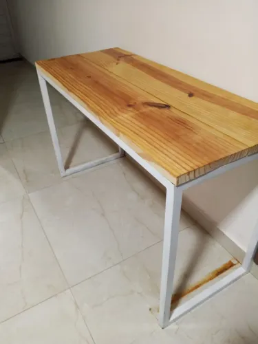 Mesa de escritório