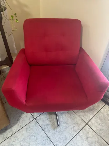 Cadeira Decorativa