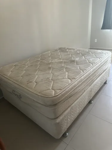 Cama