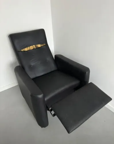 Poltrona do papai