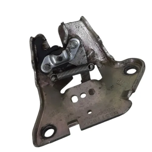 Fechadura Tampa Traseira Chevrolet Celta 2012