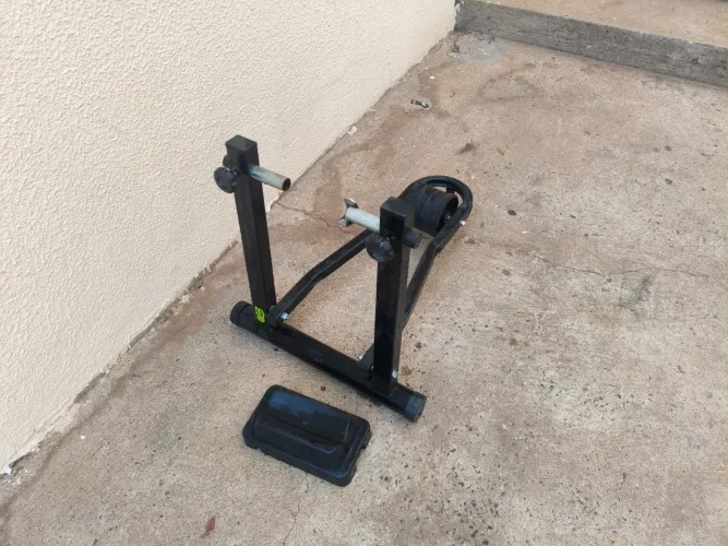 Rolo Treino Bike Aro 26 e 29 .
