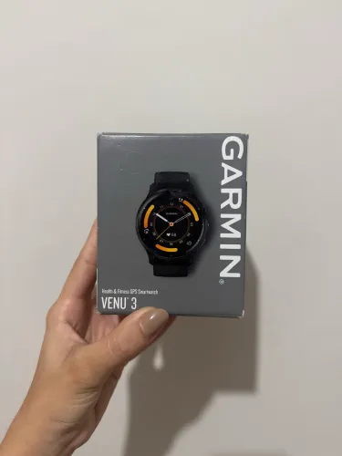 GARMIM VENU 3
