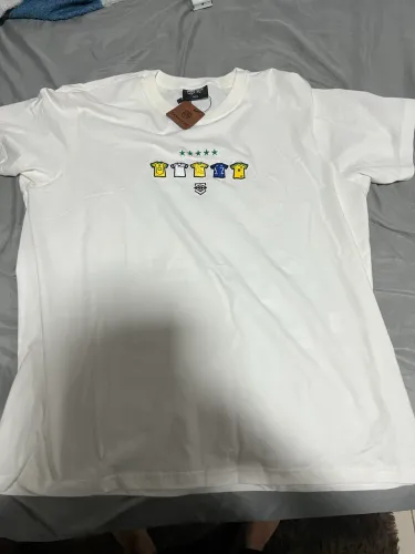 Camisa cancha tamanho xxl (ggg)