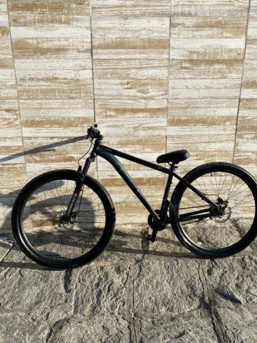 Bike Absolut Nero