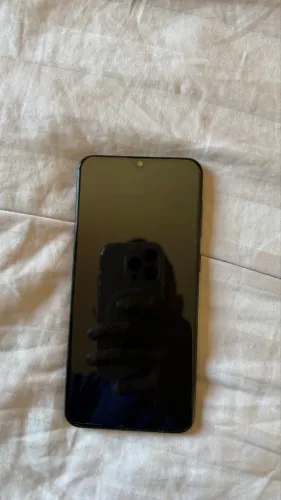 Samsung a30s 64GB celular conservado
