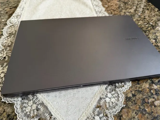 Notebook - Samsung