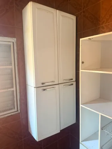 Armário de cozinha  3 peças 