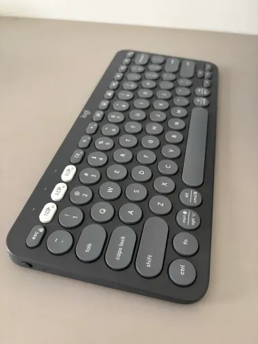 Teclado Bluetooth Logitech