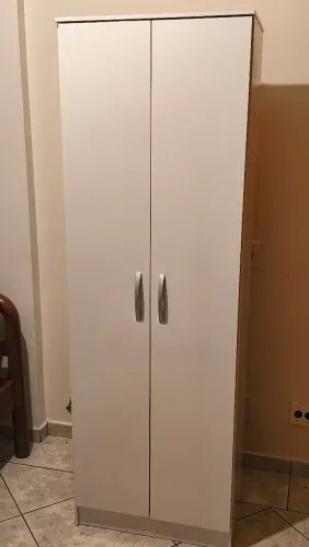 Armário 2 portas