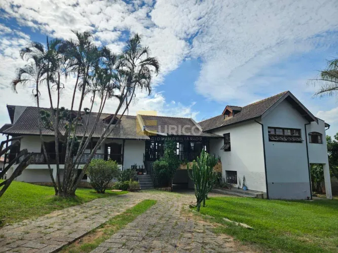 Chácara para aluguel no CHÁCARAS SÃO BENTO em Valinhos/SP